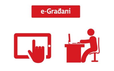 Kako se prijaviti na portal E-građani?