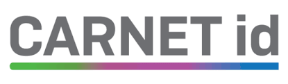 CARNET id