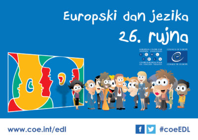 Europski dan jezika u OŠ Voćin 26.09.2024.