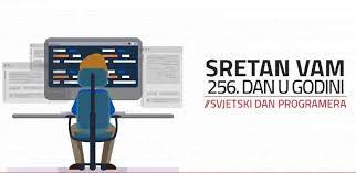 Svjetski dan programera 12.9.2024.