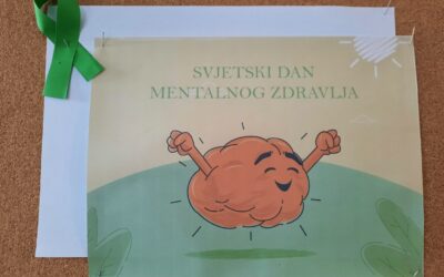 Svjetski dan mentalnog zdravlja 2024.