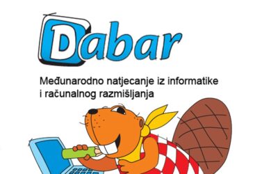 Natjecanje “Dabar”