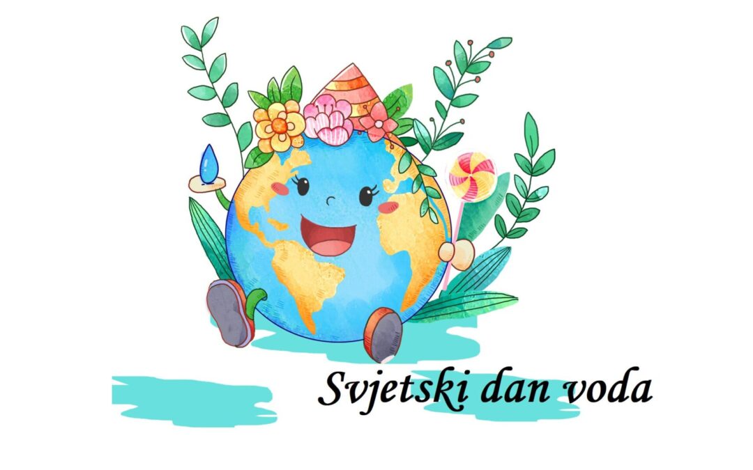 Obilježili smo Svjetski dan voda
