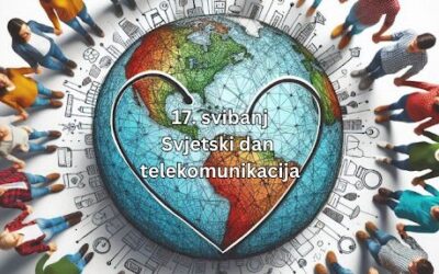 Obilježili smo Svjetski dan telekomunikacija i informacijskog društva – 17. svibnja