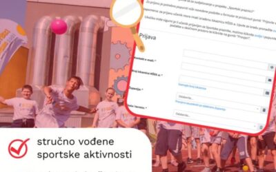 Sportski praznici u OŠ Voćin