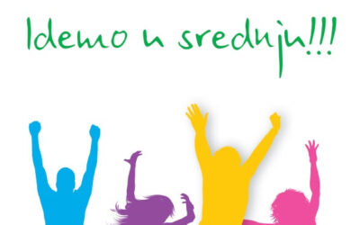 Online webinar o upisu u srednje škole za školsku godinu 2025./2026.