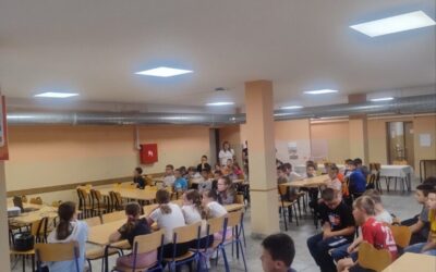 Edukacija o sigurnosti u prometu: VOŽNJA BICIKLA