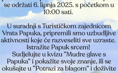 Dan Osnovne škole Voćin u školskoj godini 2024./2025.