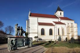 Zaziv duha svetoga