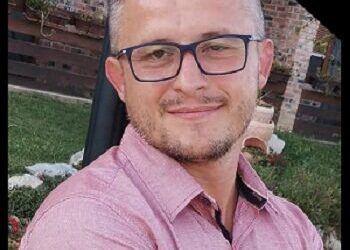 In memoriam – Danijel Kolomaz (1982. – 2025.)