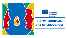 Europski dan jezika u OŠ Voćin 26.09.2025.
