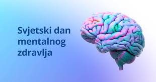Svjetski dan mentalnog zdravlja – 10.10.2025.