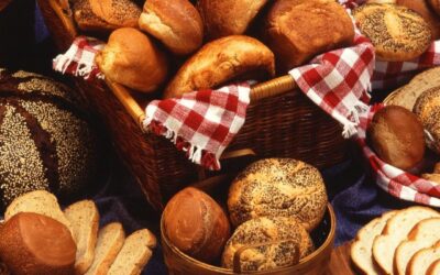 Obilježavanje Dana kruha