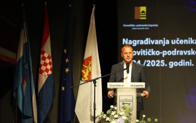 Oni su naše zlato, srebro i bronca…. oni su naše blago…
