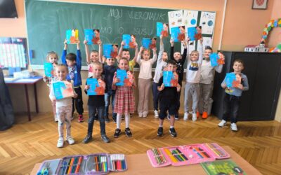 Nacionalni dan darivanja krvi – 25. listopada