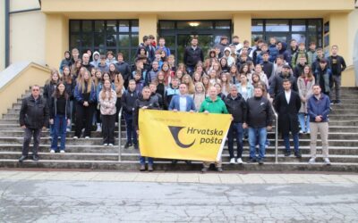 Terenska nastava “Istina o pobjednicima”