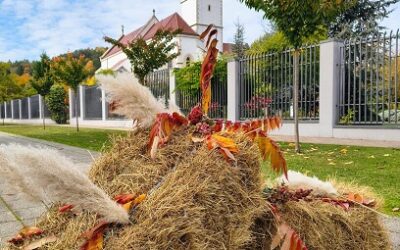 16. Voćinska kestenijada – slavlje jeseni, tradicije i zajedništva