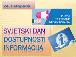 Svjetski dan informacija – 24. listopada