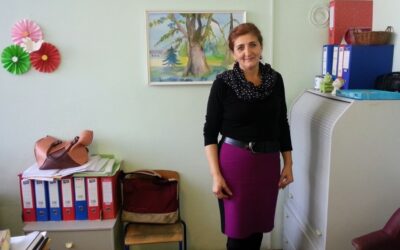 Odlazak naše drage računovotkinje Anke Tomašević u mirovinu