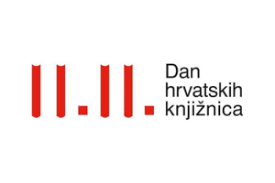 Dan hrvatskih knjižnica – 11. studenoga
