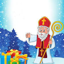 Sveti Nikola – 6. prosinca