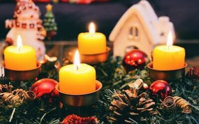 PROGRAM – Advent u OŠ Voćin