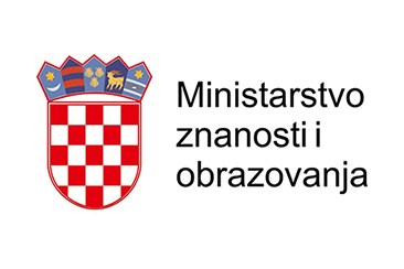 Odobrena sredstva Ministarstva znanosti, obrazovanja i mladih