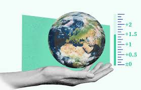 Održivi razvoj u nastavi Tehničke kulture – Djelovanje u području klime (Cilj 13)