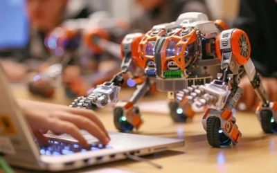 Inovativne STEM prakse u nastavi informatike i tehničke kulture