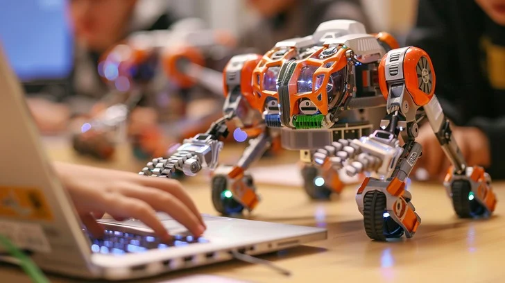 Inovativne STEM prakse u nastavi informatike i tehničke kulture