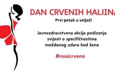 Dan crvenih haljina