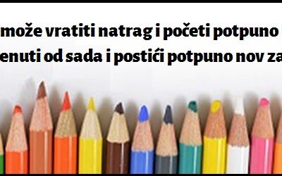 Radionica “Učiti kako učiti”