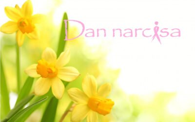 Dan narcisa – 21.3.2026.