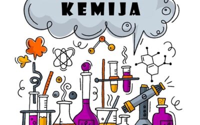 Županijsko natjecanje iz Kemije