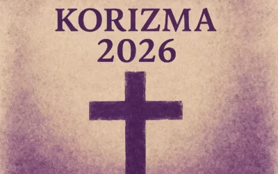 Kada počinje i do kada traje korizma 2026.?