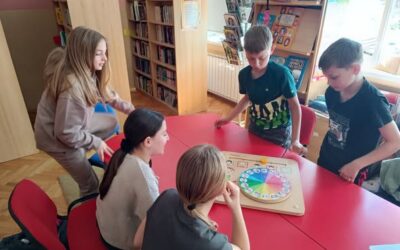 U sklopu projekta “Male ruke, velike priče” održana je radionica