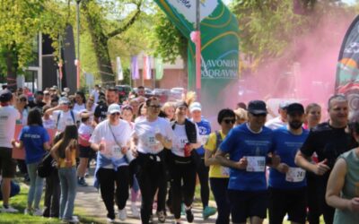 Humanitarna utrka RASTrka 2026.