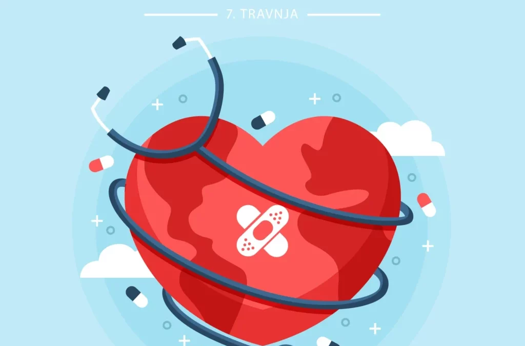 Svjetski dan zdravlja – 7. travnja 2026.