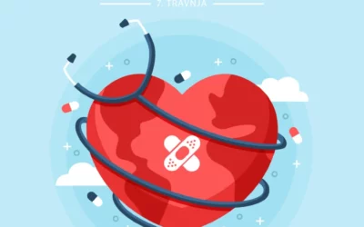 Svjetski dan zdravlja – 7. travnja 2026.