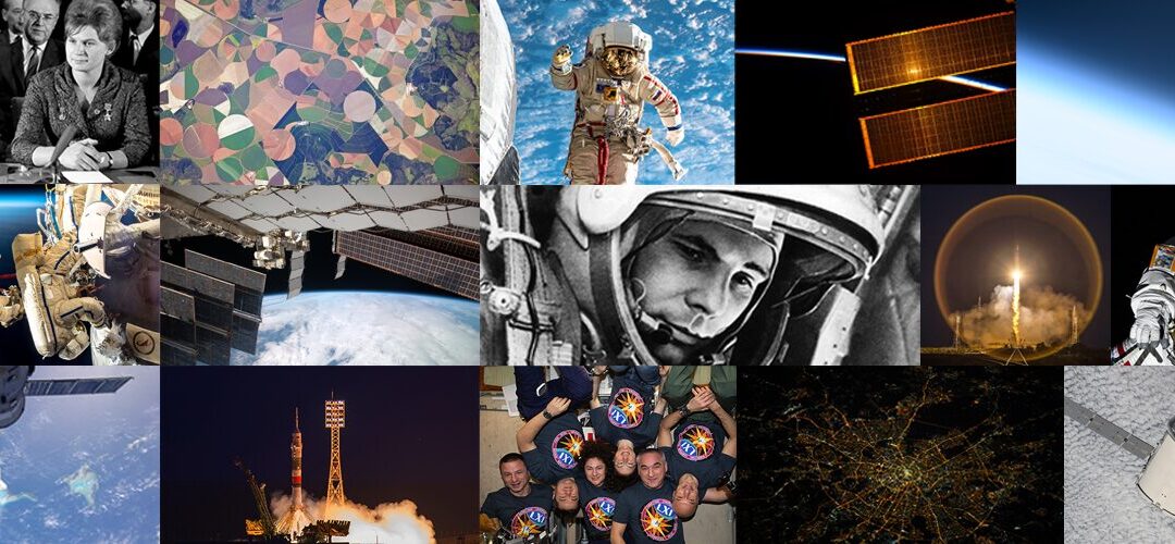 Međunarodni dan ljudskog svemirskog leta – 12. travnja 2026.