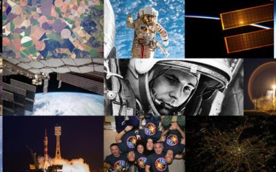 Međunarodni dan ljudskog svemirskog leta – 12. travnja 2026.