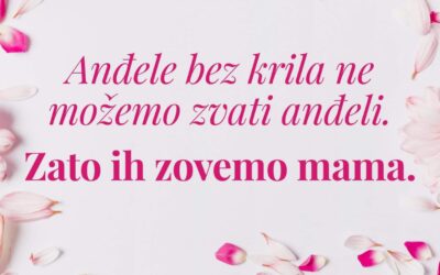 Majčin dan – 10. svibnja
