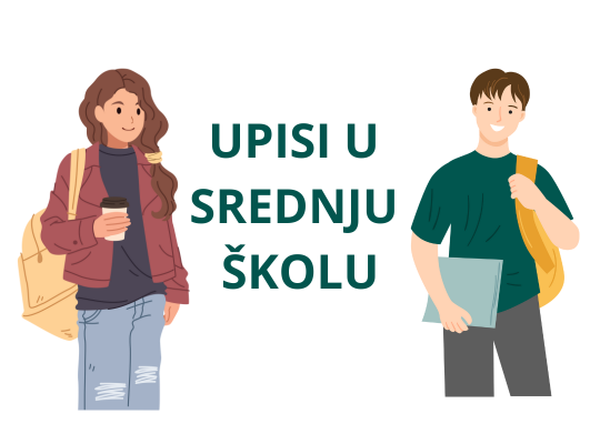 upisi u sš