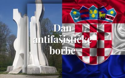 Dan antifašističke borbe – 22. lipnja
