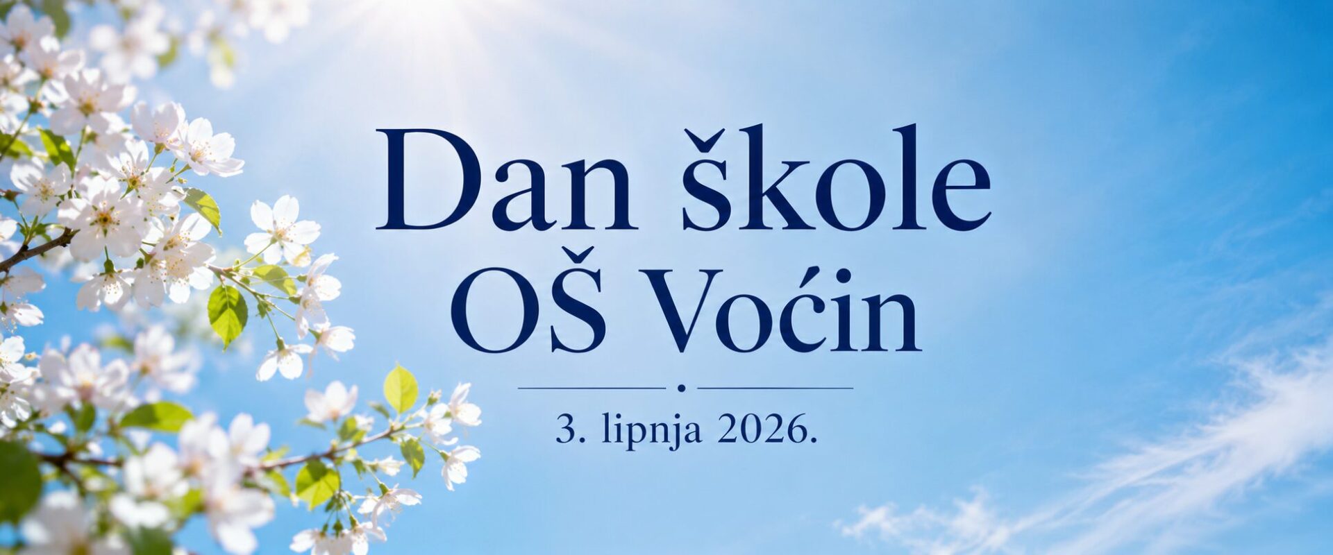 Dan škole_2026