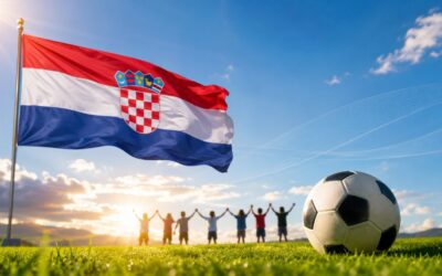 Podrška hrvatskoj nogometnoj reprezentaciji na Svjetskom prvenstvu u nogometu 2026. godine