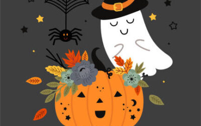 Spooktober – Mjesec strašnih radosti