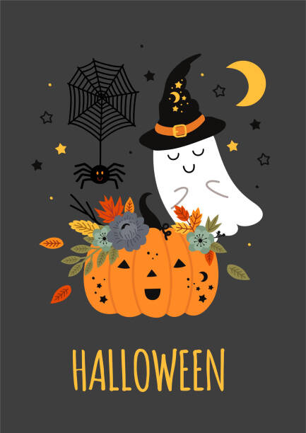 Spooktober – Mjesec strašnih radosti