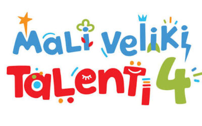 Mali veliki talenti 4 – svaki kupon vrijedi, svaki talent je važan!